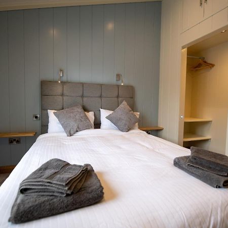 Wren Lodge Скиптон Экстерьер фото
