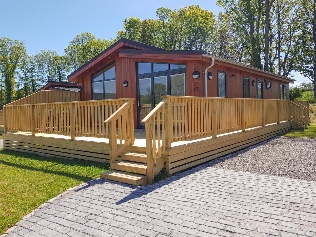 Wren Lodge Скиптон Экстерьер фото