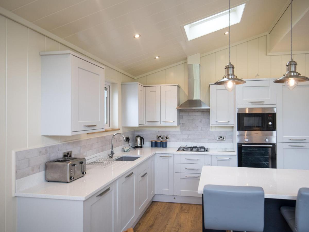 Wren Lodge Скиптон Экстерьер фото