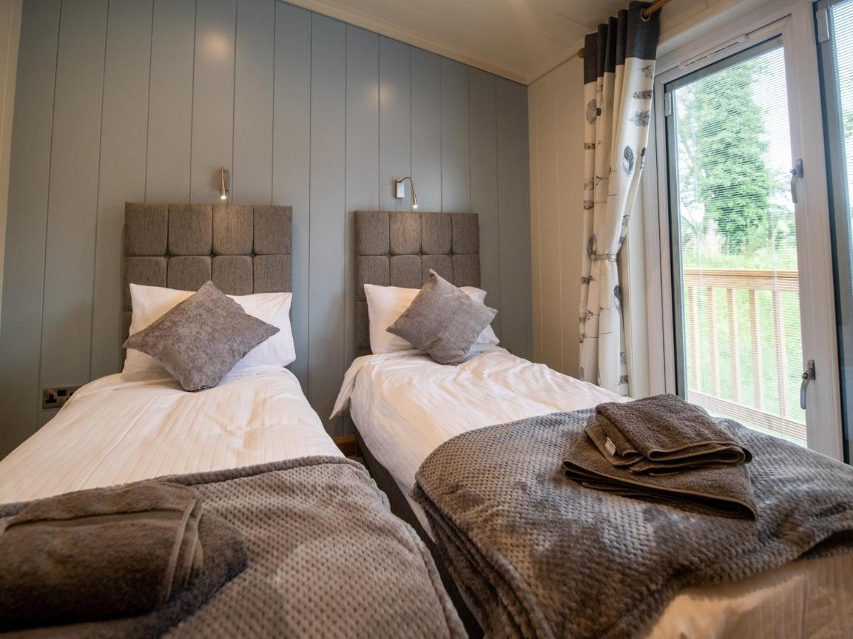 Wren Lodge Скиптон Экстерьер фото